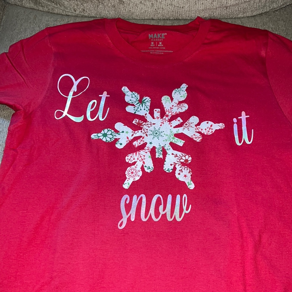 Womens shirt
